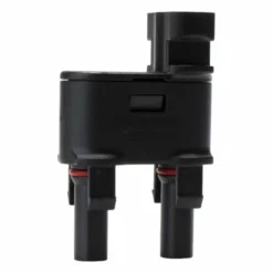 Cabur han-hun-hun-solcellestik, 4-6 mm fordeler