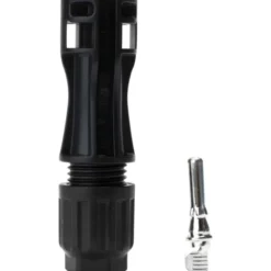 Cabur han-solcellestik, 1500V / 55A