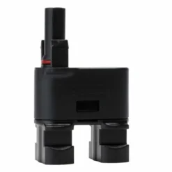 Cabur hun-han-han-solcellestik, 4-6 mm fordeler