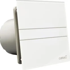 Cata E100 standard badeværelsesventilator
