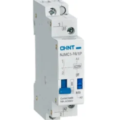 Chint NJMC1 kiprelæ, 2P, 16A, 230V