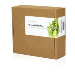 Click and Grow grøn salat mix - 9 stk
