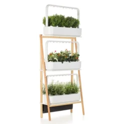 Click and Grow gulvstand