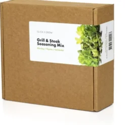 Click and Grow krydderimix - 9 stk