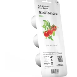 Click and Grow Mini tomater - 3 stk