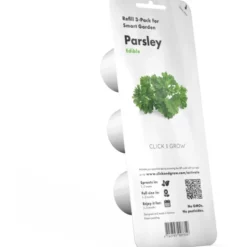 Click and Grow persille - 3 stk