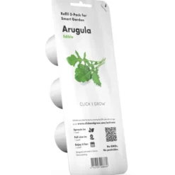 Click and Grow rucola - 3 stk