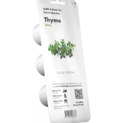 Click and Grow timian - 3 stk