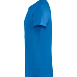 Clique Basic t-shirt, kongeblå, str. S