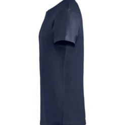 Clique Basic t-shirt, mørk marineblå, str. XS
