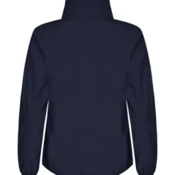 Clique Classic softshell jakke dame, mørk marineblå, str. M