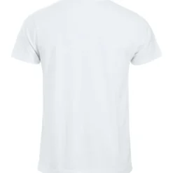Clique New Classic t-shirt, hvid, str. 3XL