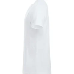 Clique New Classic t-shirt, hvid, str. 3XL