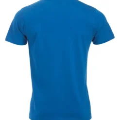 Clique New Classic t-shirt, kongeblå, str. 4XL