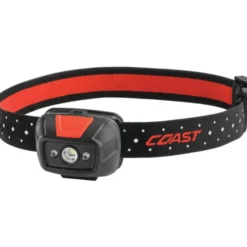 Coast FL19 pandelampe, 330 lumen