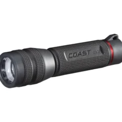 Coast GX20 lommelygte, 1200 lumen