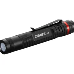 Coast LED lommelygte G19