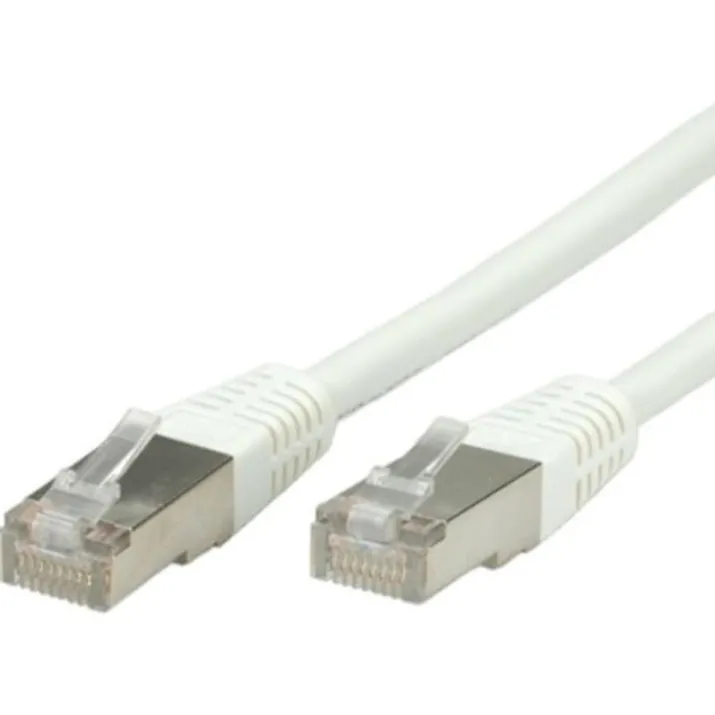 Coreffo patchkabel, kat6A, S/FTP, 10 meter