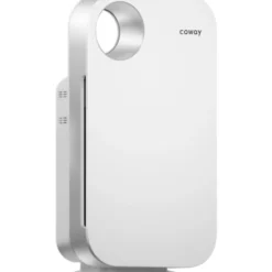 Coway AP-1008CH luftrenser, 74 m²