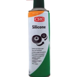 CRC Silicone glidemiddel spray