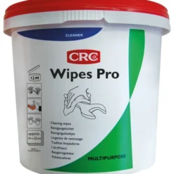 CRC Wipes servietter