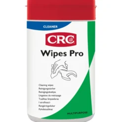 CRC Wipes servietter