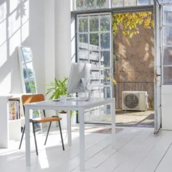 Daikin Comfora 35 luft til luft varmepumpesæt, 4,8 kW
