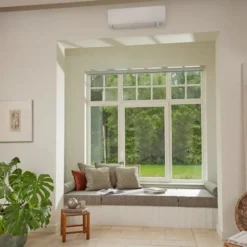 Daikin Perfera 25 luft til luft varmepumpesæt, 5 kW