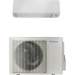 Daikin Perfera 35 luft til luft varmepumpesæt, 5,5 kW