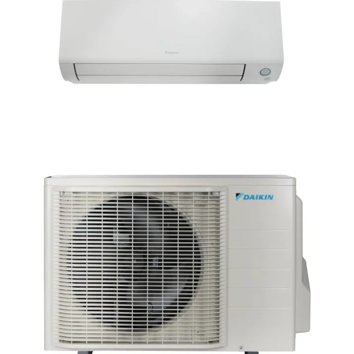 Daikin Perfera 60 luft til luft varmepumpesæt, 8 kW