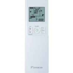 Daikin Perfera 60 luft til luft varmepumpesæt, 8 kW