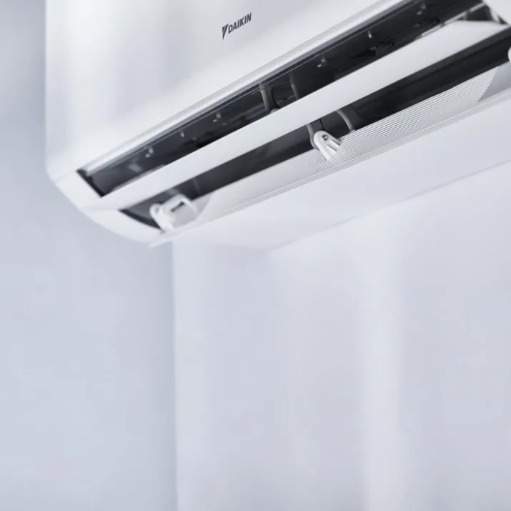 Daikin Perfera 60 luft til luft varmepumpesæt, 8 kW