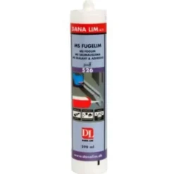 Dana Lim fugelim MS526 - sort