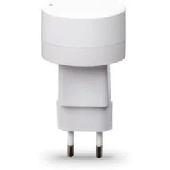 Danalock Danabridge V3 gateway, til Danalock Smart lock dørlås, hvid