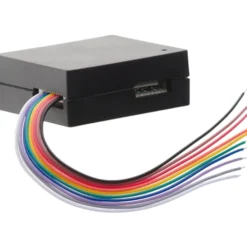 Danalock Universal modul V3, sort