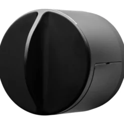 Danalock V3 Smart Lock Euro elektronisk dørlås, bluetooth og zigbee, sort