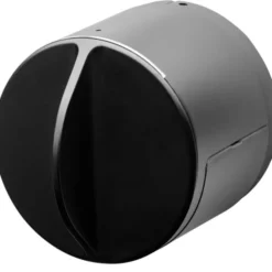 Danalock V3 Smart Lock Scandi elektronisk dørlås, bluetooth og z-wave, sort