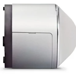 Danalock V3 Smart Lock Scandi elektronisk dørlås, bluetooth og z-wave, sølv