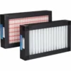 Danfilter pollenfiltersæt til Genvex GES Energy 1, GES Premium 1 og GE Combi 185