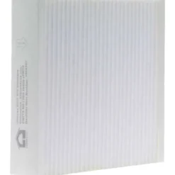 Danfilter standard filtersæt til Genvex ECO 375