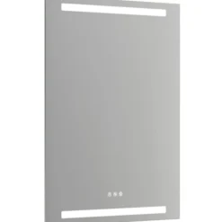 Dansani Level spejl, 60 cm