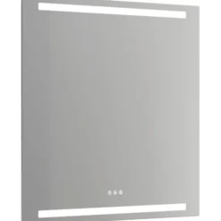 Dansani Level spejl, 80 cm