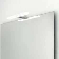 Dansani Mido+ Vela spejllampe, 30 cm