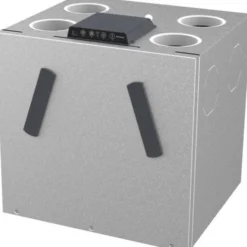 Dantherm RCV 320 P2 ventilationsanlæg med varmegenvinding Ø125 mm