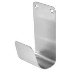 Deltaco holder til ladekabel, stål