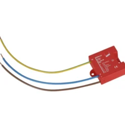 Desitek DehnCord L transientbeskyttelse for LED belysning type 2, 2P, 5kA