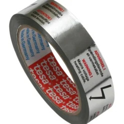 Devi aluminiumstape, 25 mm, 25 meter