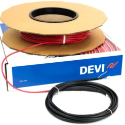 Devi comfort gulvvarmekabel 100M