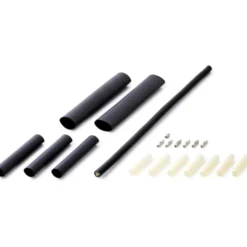 Devi crimp reparationssæt for 2-ledet varmekabel