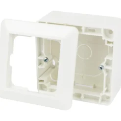 Devi reg 530/532 elgulvvarme termostat